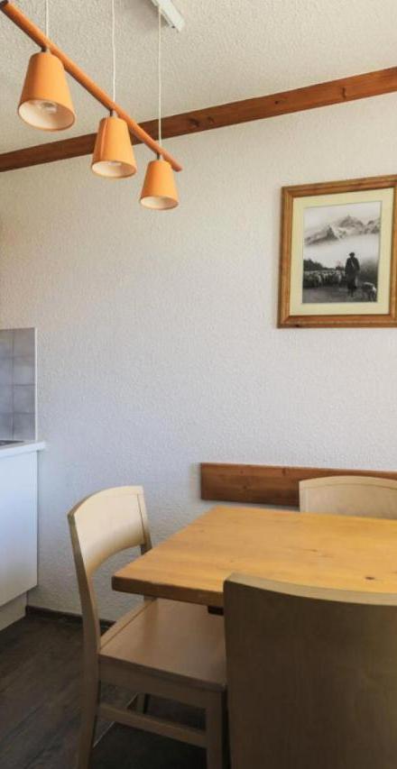 Residence Les Horizons D'huez - Maeva Home - Appartement 2 Pieces 5 Personnes - Confort Mae-2570 – billede 5