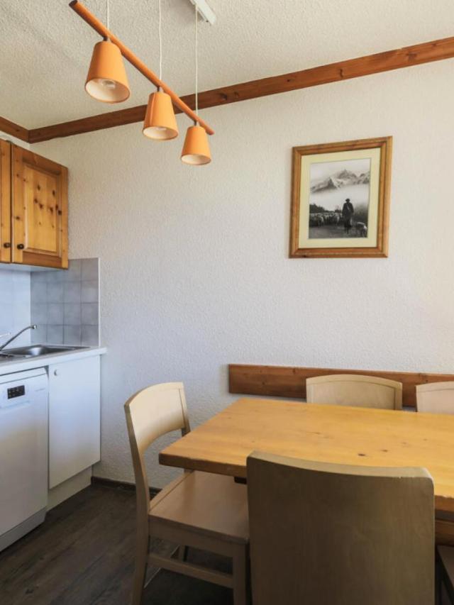 Residence Les Horizons D'huez - Maeva Home - Appartement 2 Pieces 5 Personnes - Confort Mae-2570 – billede 5