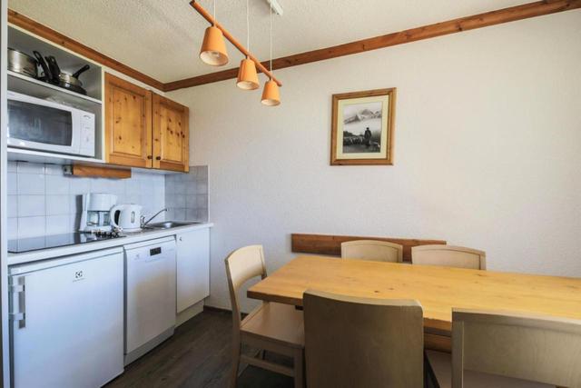 Residence Les Horizons D'huez - Maeva Home - Appartement 2 Pieces 5 Personnes - Confort Mae-2570 – billede 5