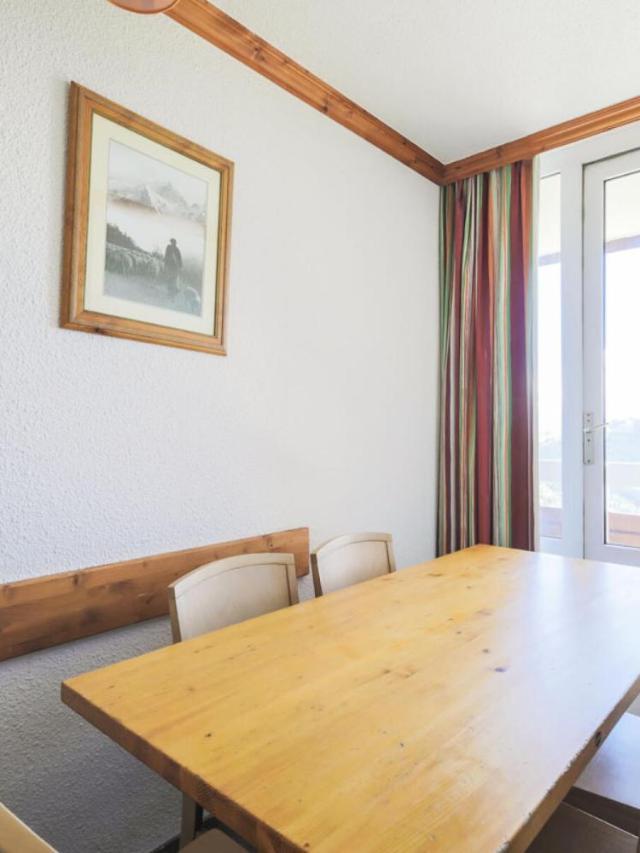 Residence Les Horizons D'huez - Maeva Home - Appartement 2 Pieces 5 Personnes - Confort Mae-2570 – billede 6