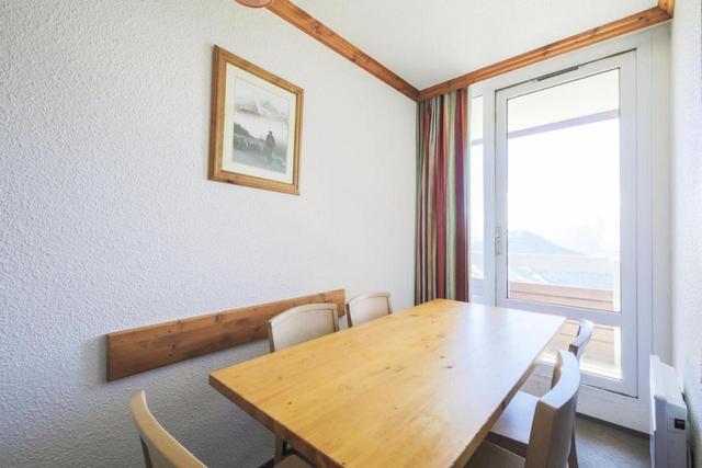 Residence Les Horizons D'huez - Maeva Home - Appartement 2 Pieces 5 Personnes - Confort Mae-2570 – billede 6