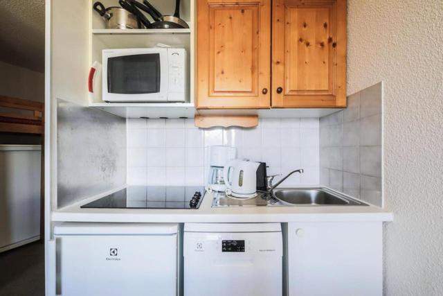 Residence Les Horizons D'huez - Maeva Home - Appartement 2 Pieces 5 Personnes - Confort Mae-2570 – billede 7