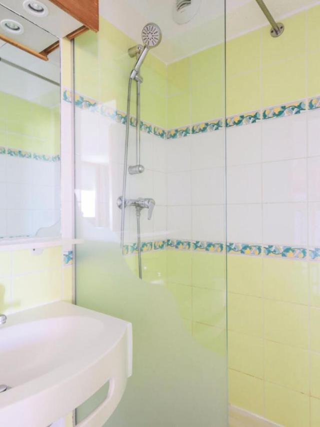 Residence Les Horizons D'huez - Maeva Home - Appartement 2 Pieces 5 Personnes - Confort Mae-2570 – billede 10