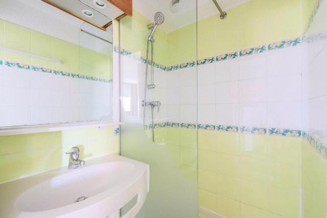 Residence Les Horizons D'huez - Maeva Home - Appartement 2 Pieces 5 Personnes - Confort Mae-2570 – billede 10