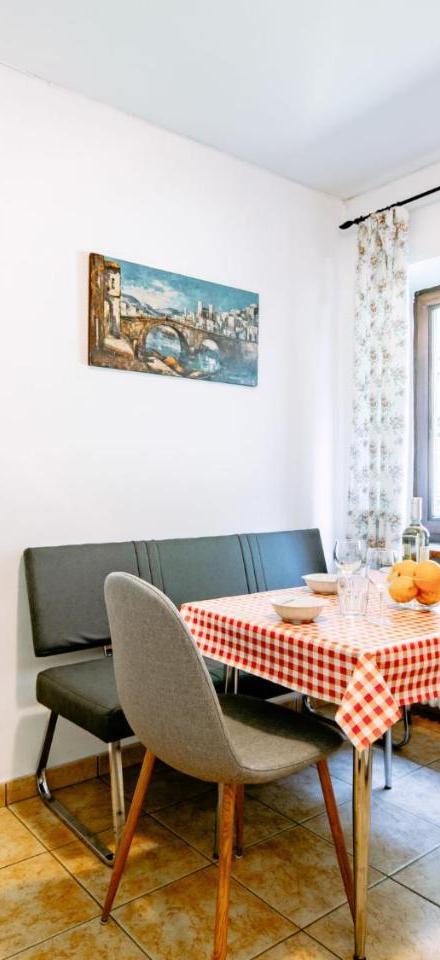 Apartment Cesa Minach-2 by Interhome – billede 2