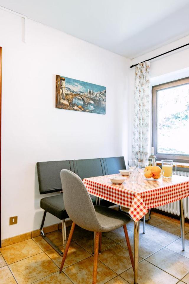 Apartment Cesa Minach-2 by Interhome – billede 2