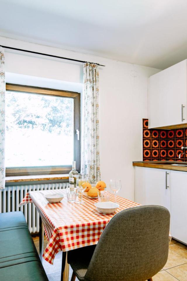 Apartment Cesa Minach-2 by Interhome – billede 8