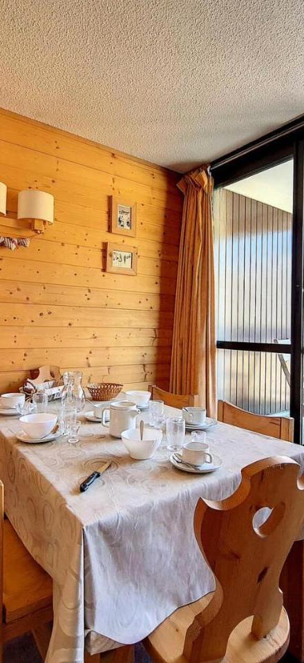 Appartement – Residence Coryles a - Appartement Spacieux · a Deux Pas Des Pistes · Balcon Mae-2174
