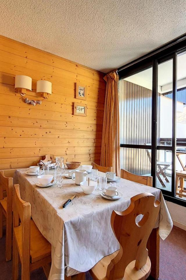 Residence Coryles a - Appartement Spacieux · a Deux Pas Des Pistes · Balcon Mae-2174
