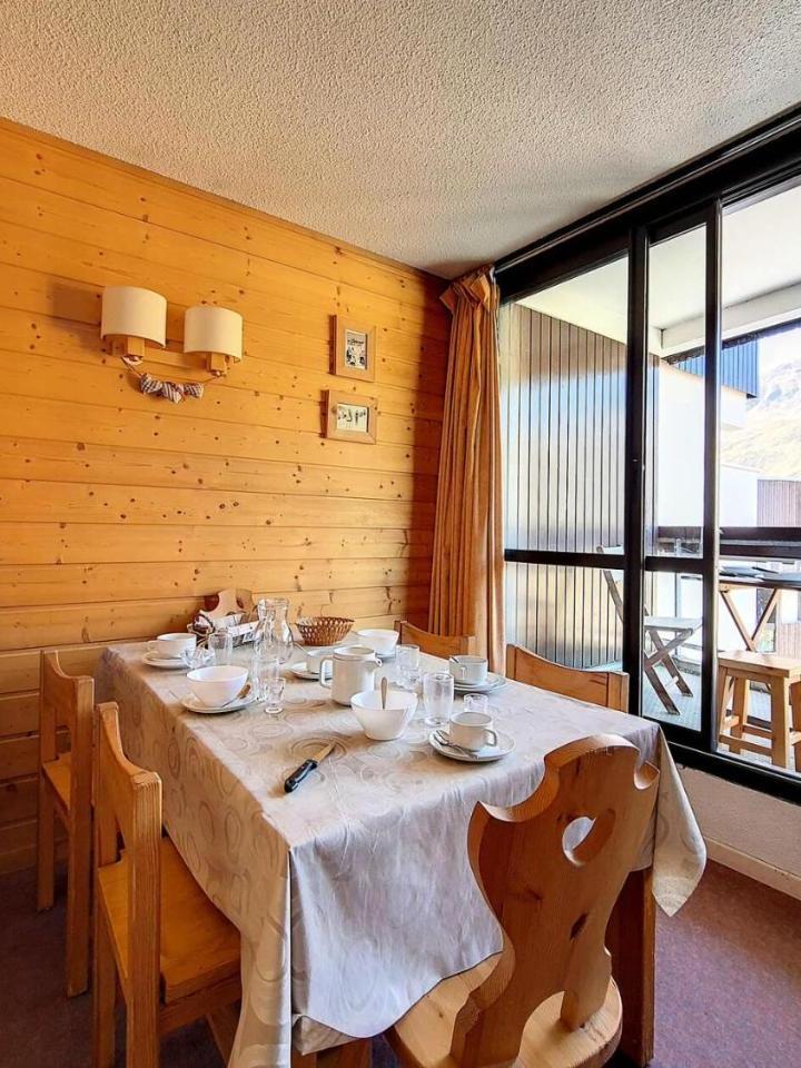 Appartement – Residence Coryles a - Appartement Spacieux · a Deux Pas Des Pistes · Balcon Mae-2174