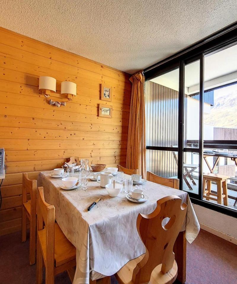 Residence Coryles a - Appartement Spacieux · a Deux Pas Des Pistes · Balcon Mae-2174