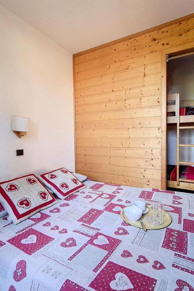 Residence Coryles a - Appartement Spacieux · a Deux Pas Des Pistes · Balcon Mae-2174 – bild 3