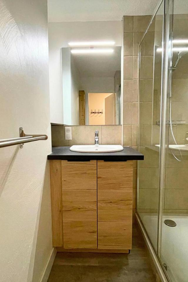 Residence Chaviere - Chaleureux Studio Situe Au Coeur Des Menuires Au Pied Des Pistes Appartement Pour 3 Personnes Mae-5754 – billede 7