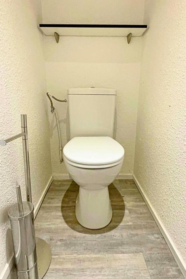 Residence Chaviere - Chaleureux Studio Situe Au Coeur Des Menuires Au Pied Des Pistes Appartement Pour 3 Personnes Mae-5754 – billede 8