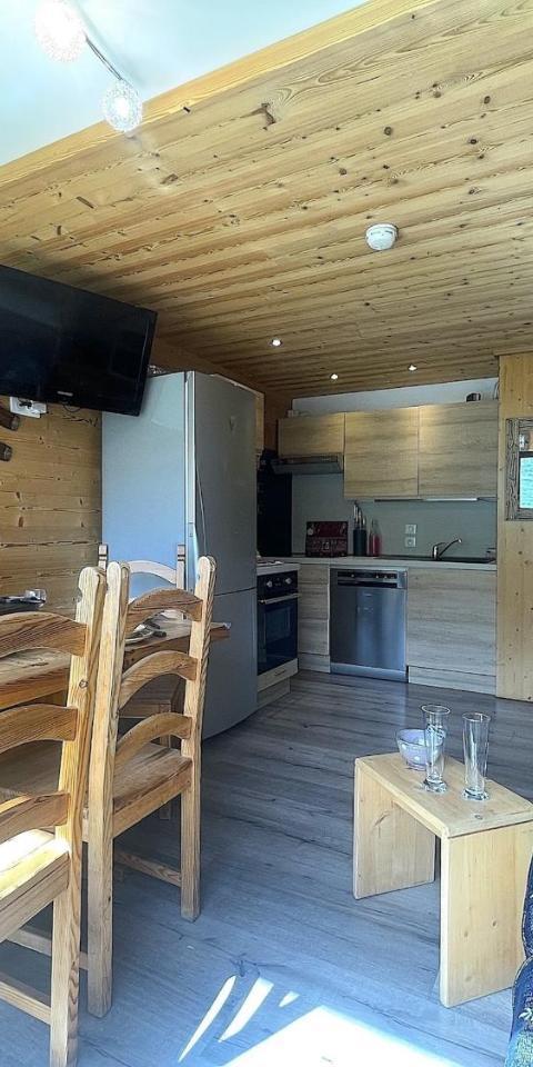 4344 Appartement 60m2 Sur Les Pistes 3 Vallees – Les Menuires