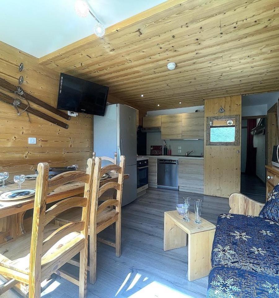 4344 Appartement 60m2 Sur Les Pistes 3 Vallees