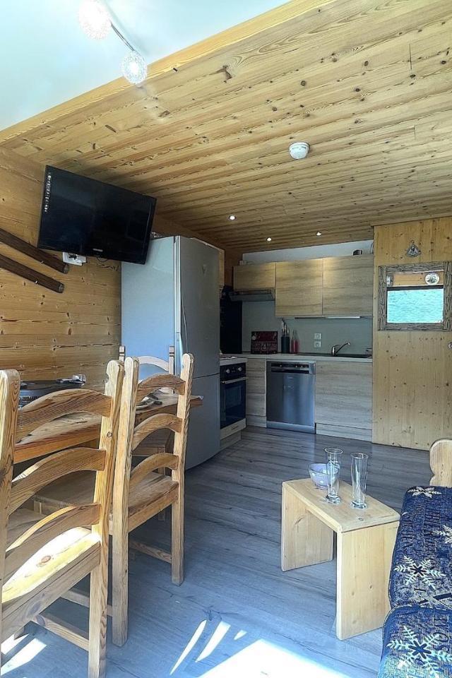 4344 Appartement 60m2 Sur Les Pistes 3 Vallees
