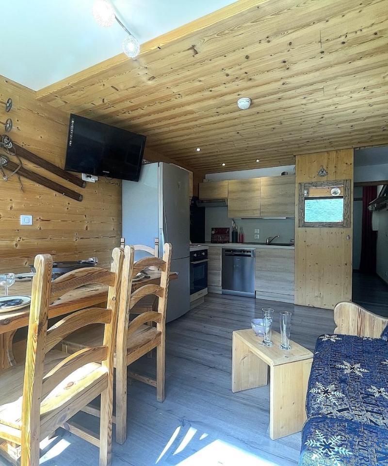 4344 Appartement 60m2 Sur Les Pistes 3 Vallees