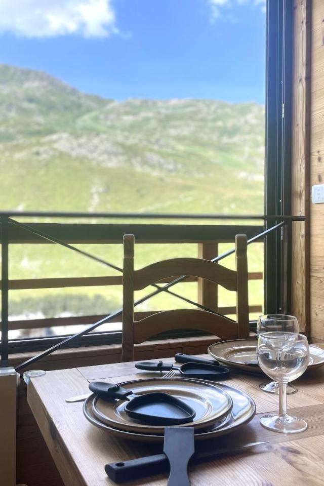 4344 Appartement 60m2 Sur Les Pistes 3 Vallees – bild 2