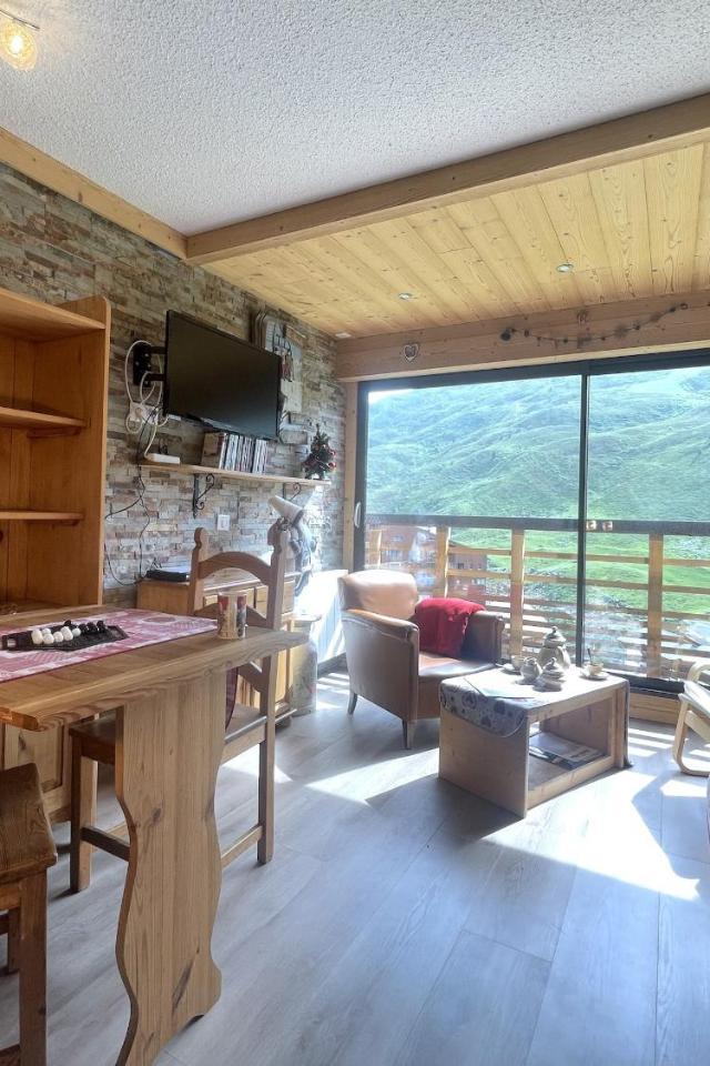 4344 Appartement 60m2 Sur Les Pistes 3 Vallees – bild 3