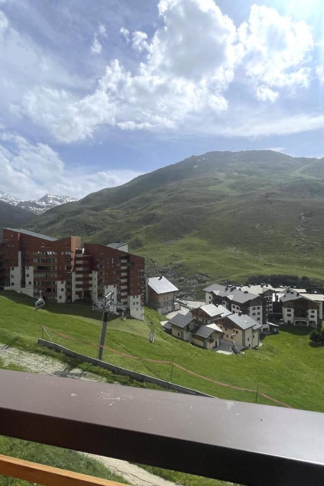 4344 Appartement 60m2 Sur Les Pistes 3 Vallees – bild 4