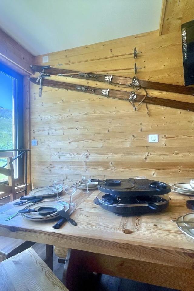 4344 Appartement 60m2 Sur Les Pistes 3 Vallees – bild 7