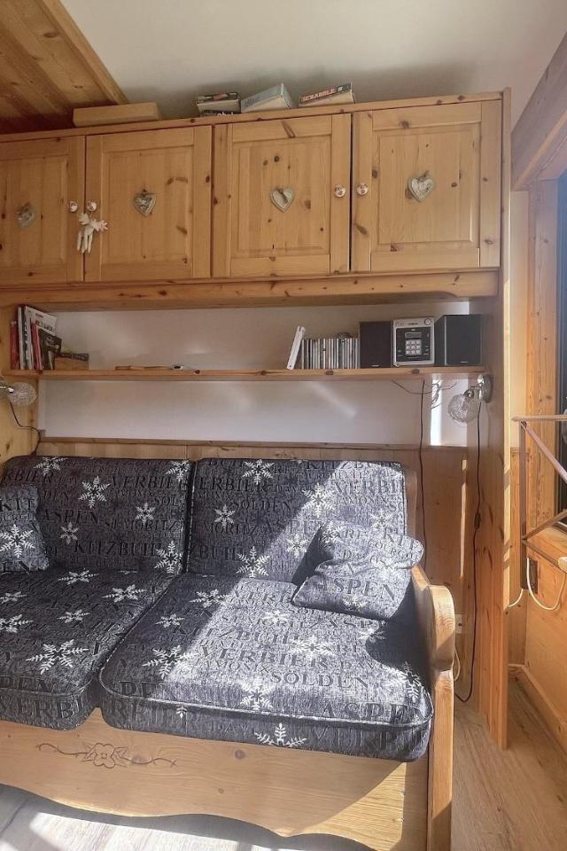 4344 Appartement 60m2 Sur Les Pistes 3 Vallees – bild 8
