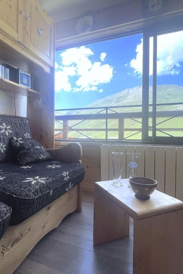 4344 Appartement 60m2 Sur Les Pistes 3 Vallees – bild 9
