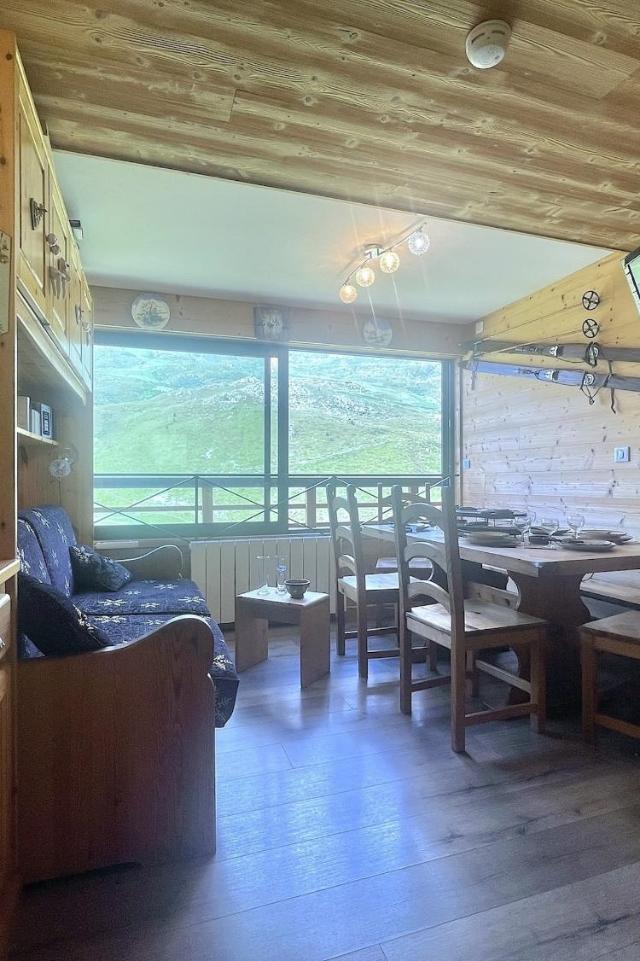 4344 Appartement 60m2 Sur Les Pistes 3 Vallees – bild 10