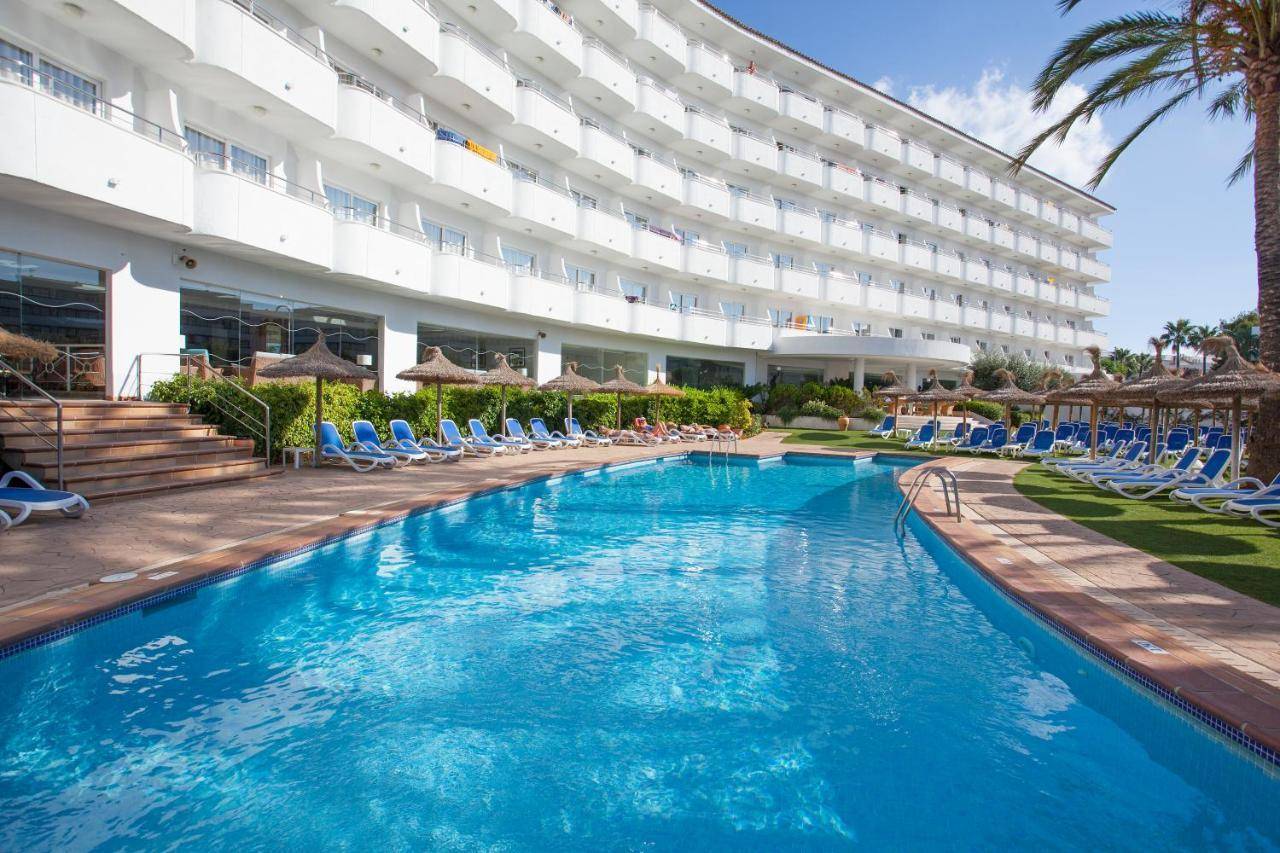 Grupotel Maritimo, Alcúdia