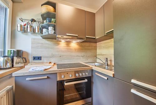 Appartement Bella Vista – billede 5