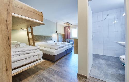 Appartement Bella Vista – billede 8