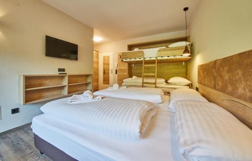 Appartement Bella Vista – billede 10