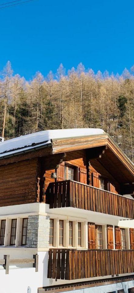 Chalet Josianne – billede 1