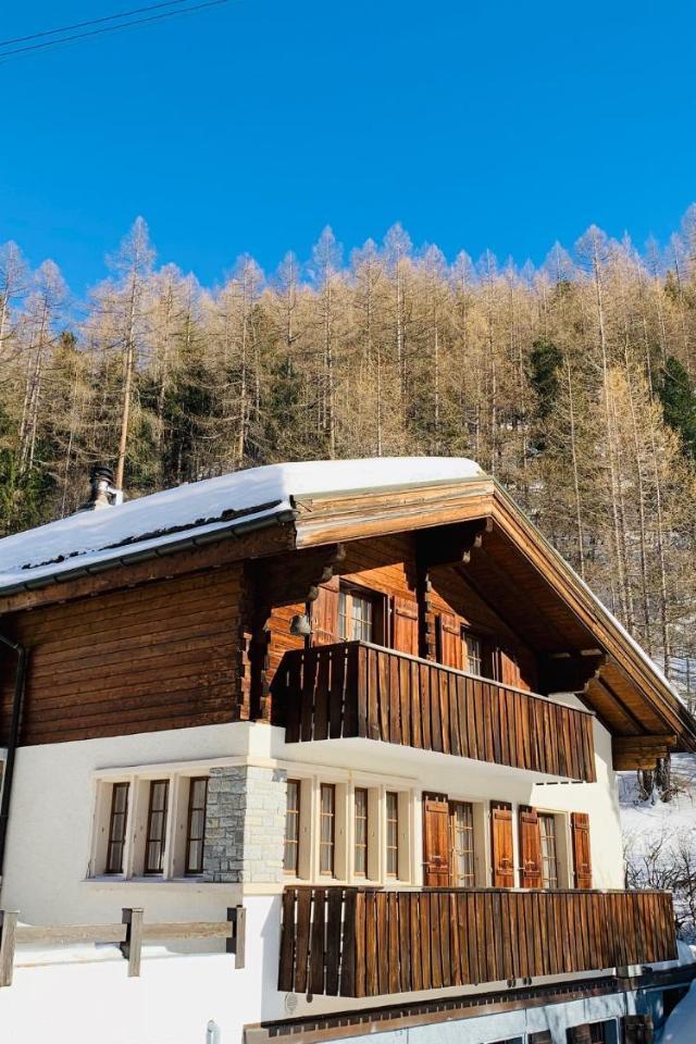 Chalet Josianne