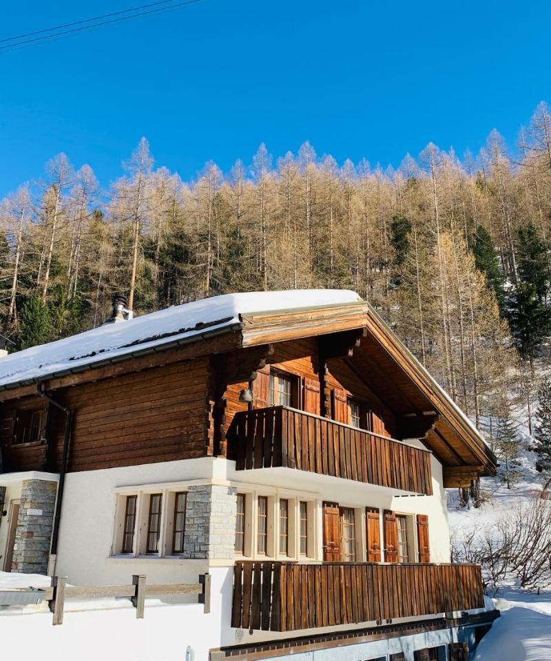 Chalet Josianne