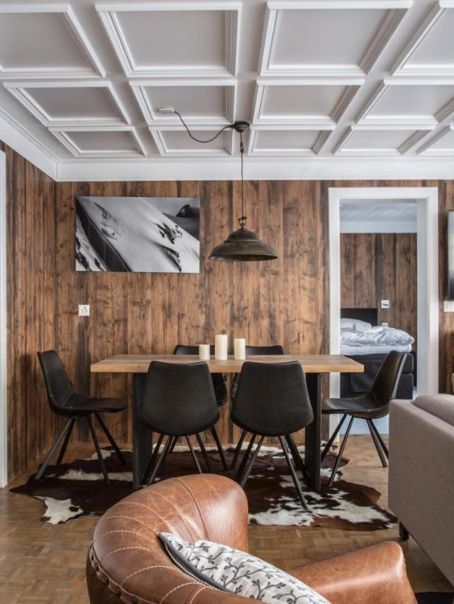 Chalet Josianne – billede 3