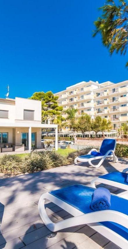 Ideal Property Mallorca - Gaviotas – billede 2