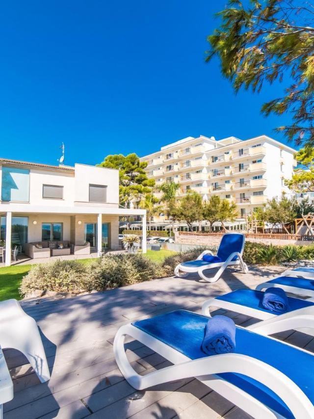 Ideal Property Mallorca - Gaviotas – billede 2