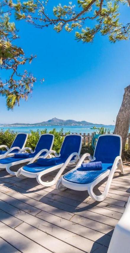 Ideal Property Mallorca - Gaviotas – billede 3
