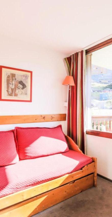 Residence Les Melezes - Maeva Home - Appartement 2 Pieces + Coin Cabine 6 Personnes - Selection Mae-1345 – billede 1