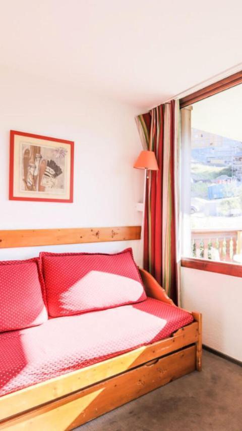 Residence Les Melezes - Maeva Home - Appartement 2 Pieces + Coin Cabine 6 Personnes - Selection Mae-1345 – Alpe d'Huez