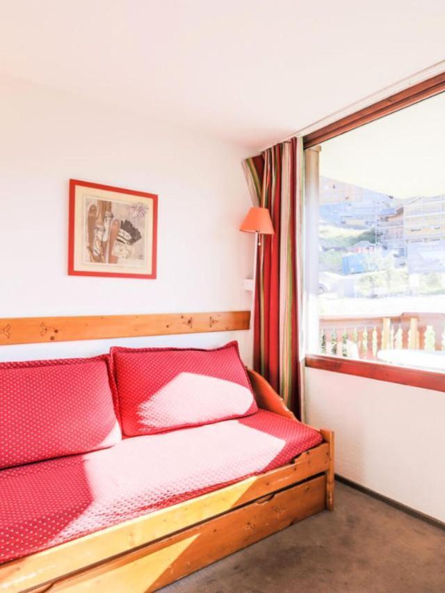 Residence Les Melezes - Maeva Home - Appartement 2 Pieces + Coin Cabine 6 Personnes - Selection Mae-1345