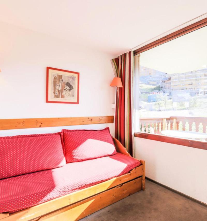 Residence Les Melezes - Maeva Home - Appartement 2 Pieces + Coin Cabine 6 Personnes - Selection Mae-1345