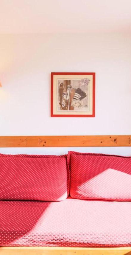 Residence Les Melezes - Maeva Home - Appartement 2 Pieces + Coin Cabine 6 Personnes - Selection Mae-1345 – billede 2