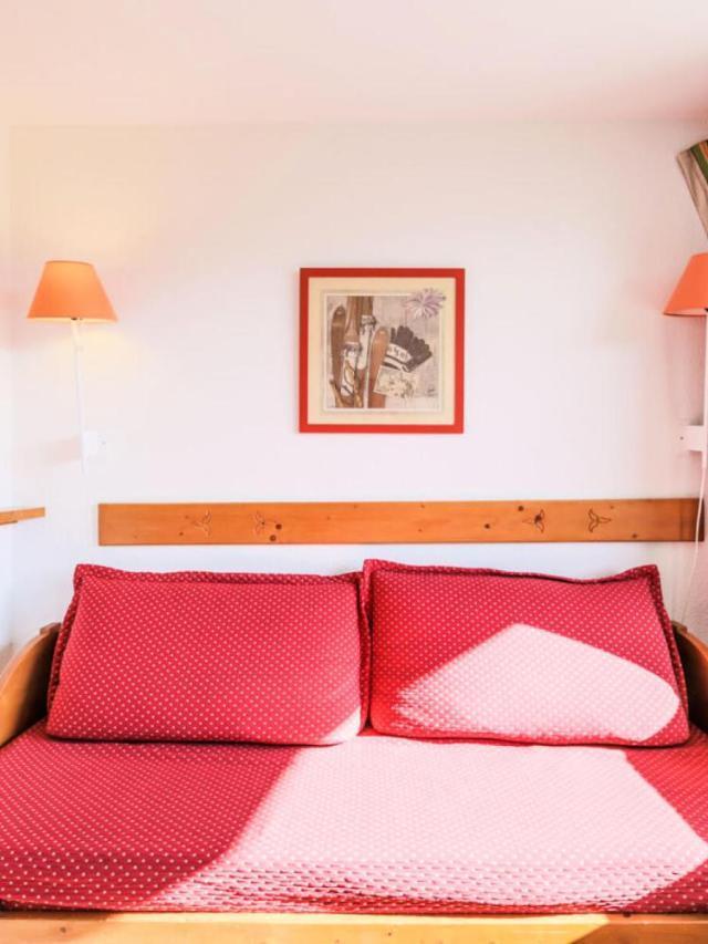 Residence Les Melezes - Maeva Home - Appartement 2 Pieces + Coin Cabine 6 Personnes - Selection Mae-1345 – billede 2