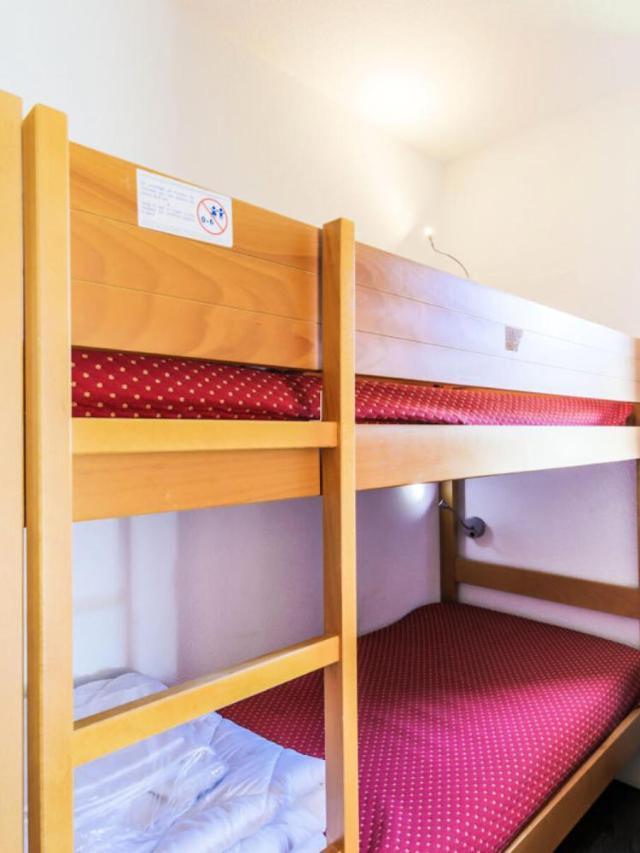 Residence Les Melezes - Maeva Home - Appartement 2 Pieces + Coin Cabine 6 Personnes - Selection Mae-1345 – billede 7
