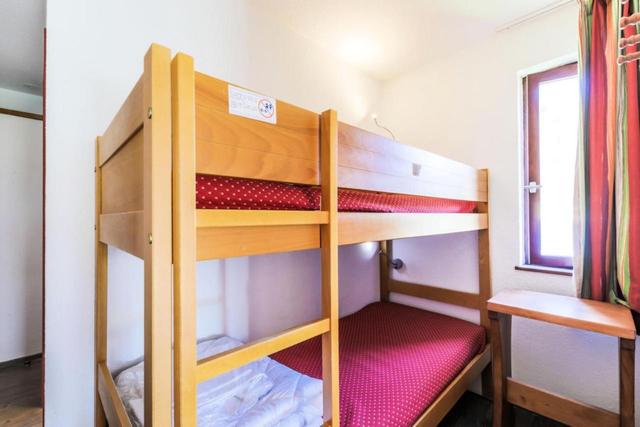 Residence Les Melezes - Maeva Home - Appartement 2 Pieces + Coin Cabine 6 Personnes - Selection Mae-1345 – billede 7