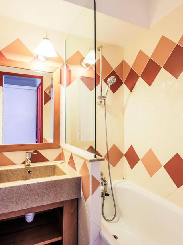 Residence Les Melezes - Maeva Home - Appartement 2 Pieces + Coin Cabine 6 Personnes - Selection Mae-1345 – billede 8