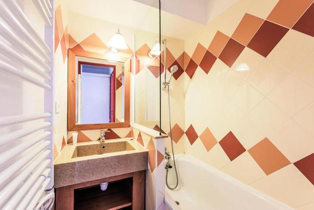 Residence Les Melezes - Maeva Home - Appartement 2 Pieces + Coin Cabine 6 Personnes - Selection Mae-1345 – billede 8